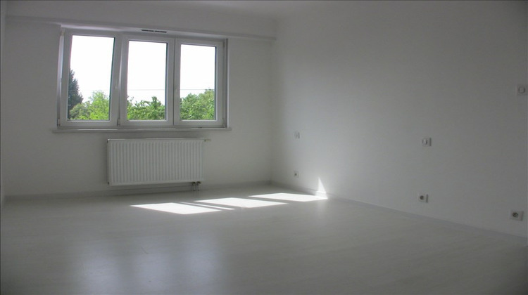 Ma-Cabane - Location Appartement GRIES, 98 m²