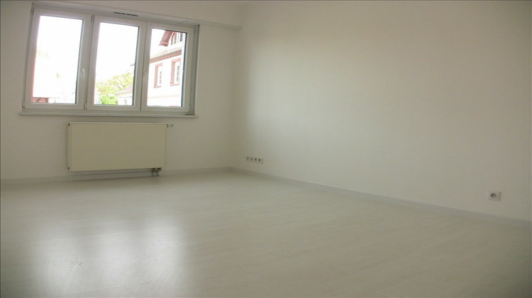 Ma-Cabane - Location Appartement GRIES, 98 m²