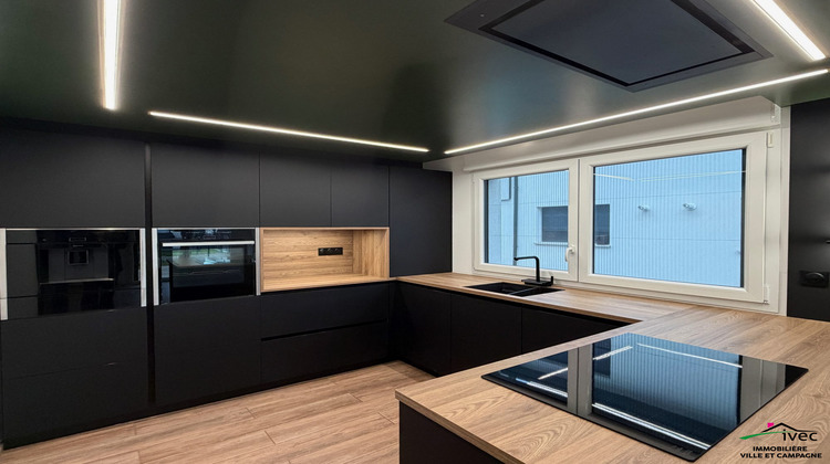 Ma-Cabane - Location Appartement Griesheim-près-Molsheim, 92 m²