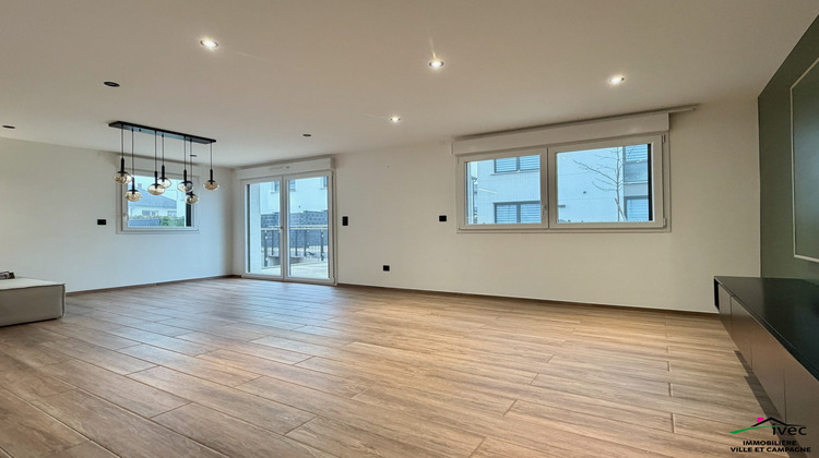 Ma-Cabane - Location Appartement Griesheim-près-Molsheim, 92 m²