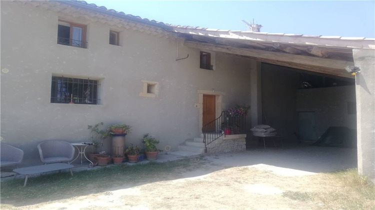 Ma-Cabane - Location Appartement Grignan, 95 m²