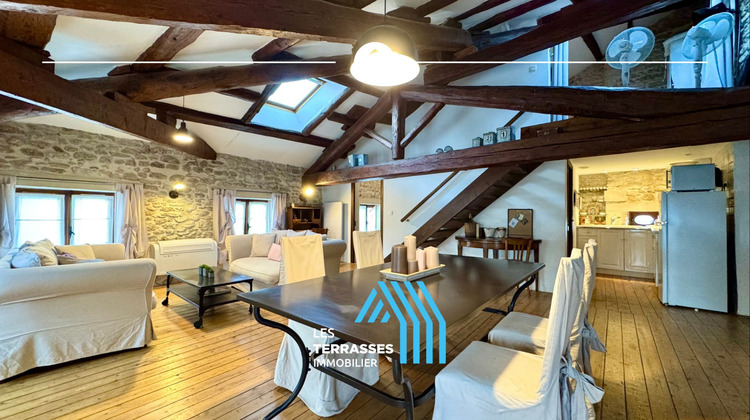Ma-Cabane - Location Appartement Grignan, 65 m²