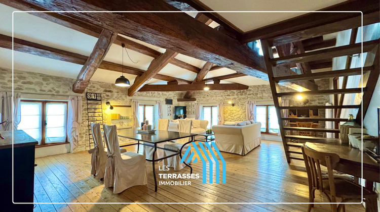 Ma-Cabane - Location Appartement Grignan, 65 m²