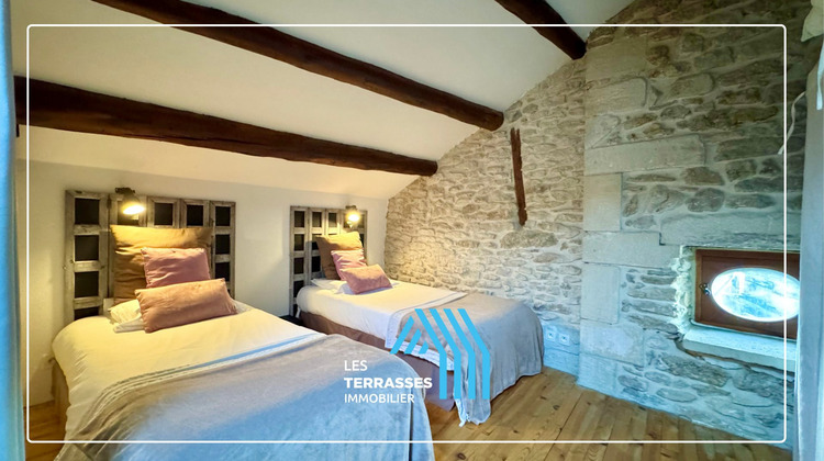 Ma-Cabane - Location Appartement Grignan, 65 m²