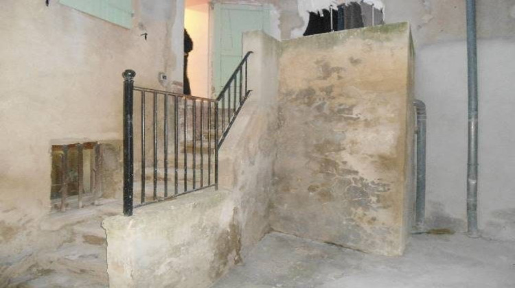 Ma-Cabane - Location Appartement Grignan, 39 m²