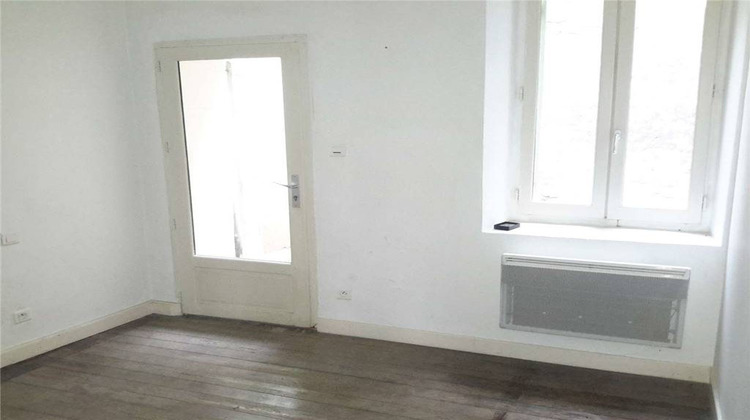 Ma-Cabane - Location Appartement Grignan, 39 m²