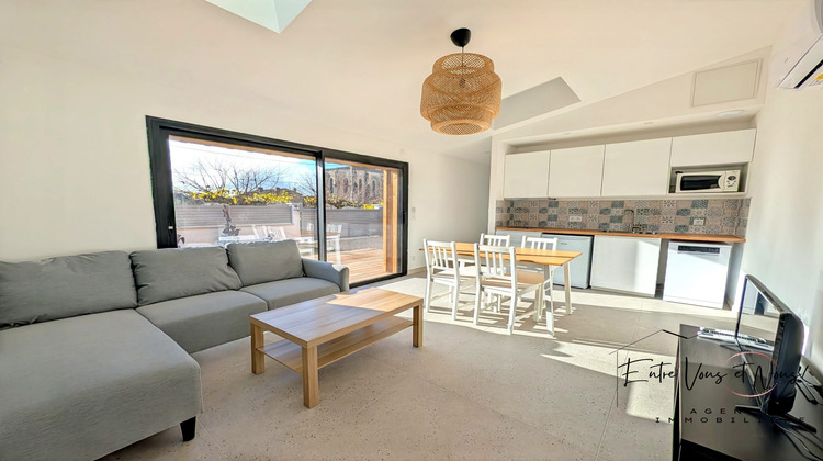 Ma-Cabane - Location Appartement Grignols, 31 m²