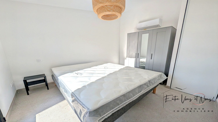 Ma-Cabane - Location Appartement Grignols, 31 m²