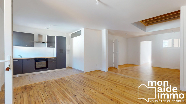 Ma-Cabane - Location Appartement Grignols, 75 m²