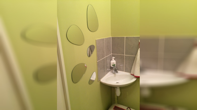 Ma-Cabane - Location Appartement Grigny, 48 m²