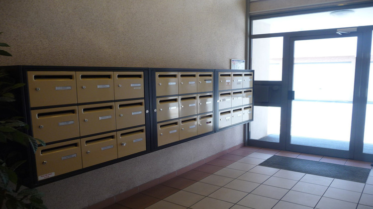 Ma-Cabane - Location Appartement Grigny, 48 m²
