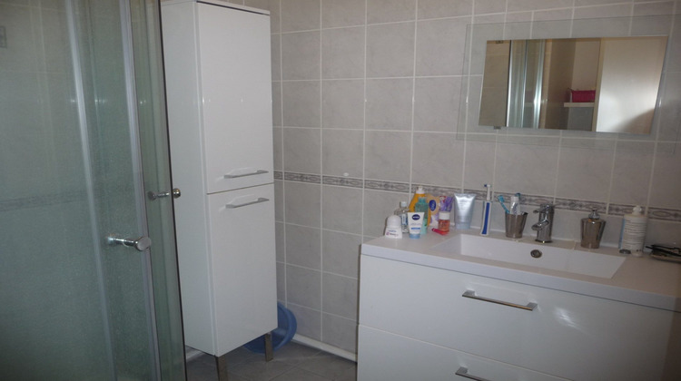 Ma-Cabane - Location Appartement Grigny, 48 m²