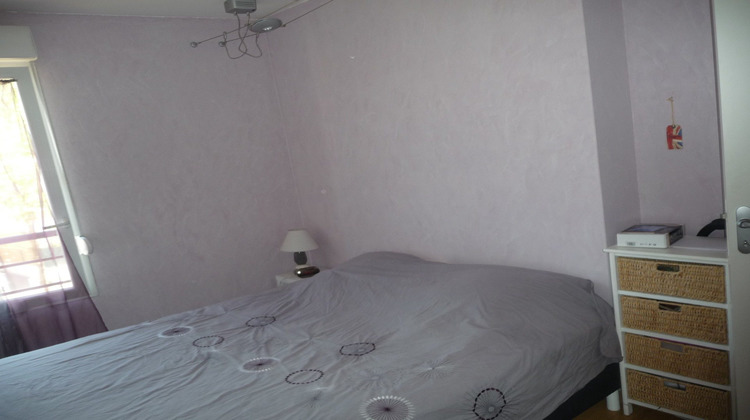 Ma-Cabane - Location Appartement Grigny, 48 m²