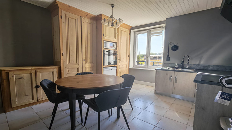 Ma-Cabane - Location Appartement GRIGNY, 60 m²