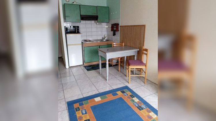 Ma-Cabane - Location Appartement GRIGNY, 21 m²