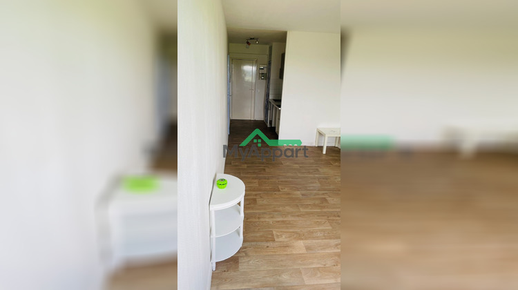 Ma-Cabane - Location Appartement Grigny, 21 m²