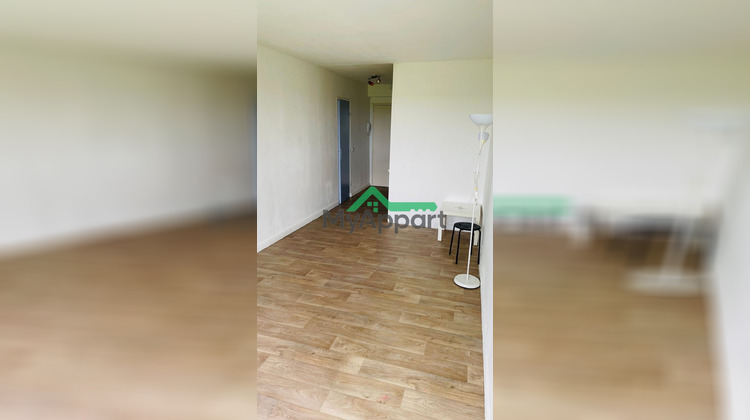 Ma-Cabane - Location Appartement Grigny, 21 m²