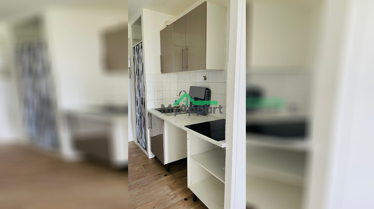 Ma-Cabane - Location Appartement Grigny, 21 m²