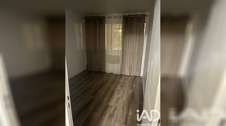 Ma-Cabane - Location Appartement Grigny, 11 m²