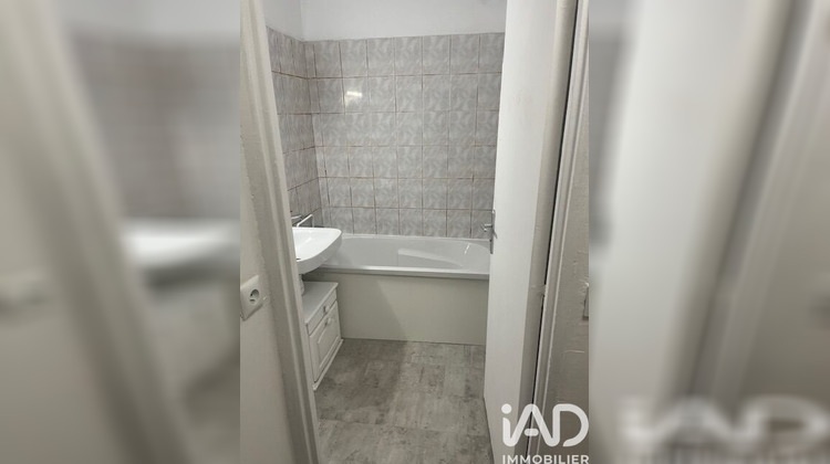 Ma-Cabane - Location Appartement Grigny, 11 m²