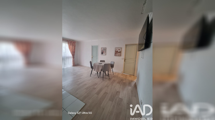 Ma-Cabane - Location Appartement Grigny, 11 m²