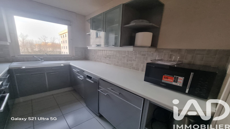 Ma-Cabane - Location Appartement Grigny, 11 m²