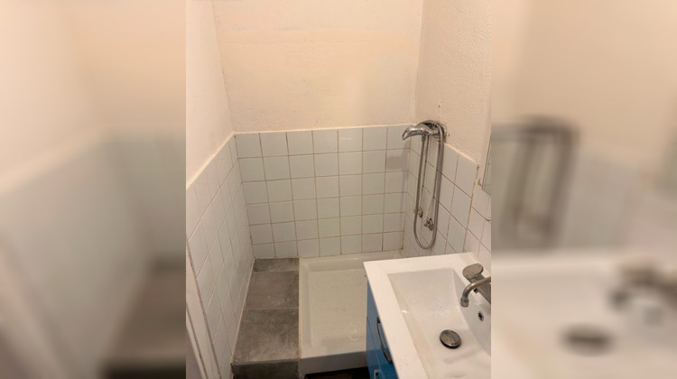 Ma-Cabane - Location Appartement GRIGNY, 21 m²