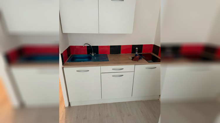 Ma-Cabane - Location Appartement GRIGNY, 21 m²