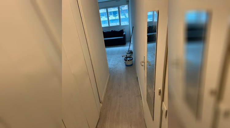 Ma-Cabane - Location Appartement GRIGNY, 21 m²