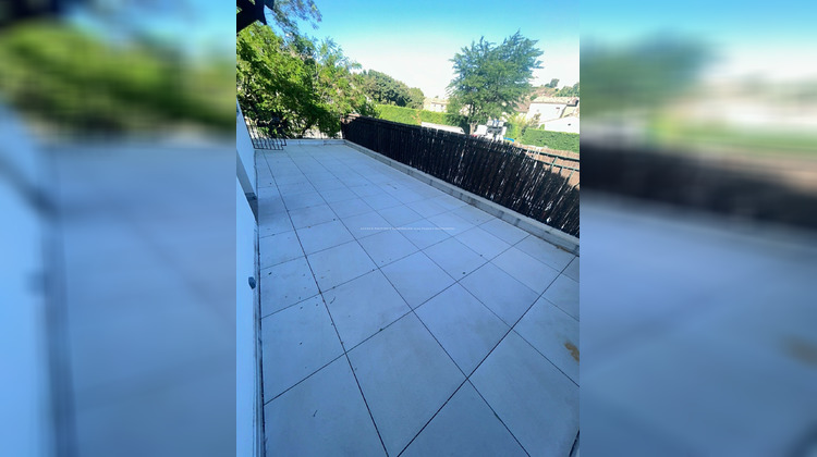 Ma-Cabane - Location Appartement Grillon, 113 m²