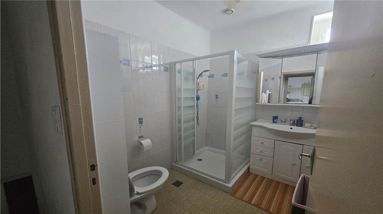 Ma-Cabane - Location Appartement Grillon, 43 m²
