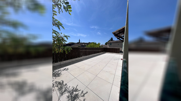 Ma-Cabane - Location Appartement Grillon, 113 m²
