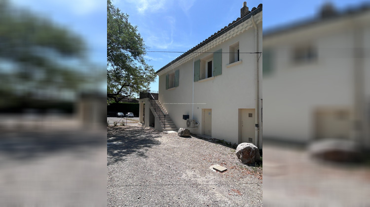 Ma-Cabane - Location Appartement Grillon, 113 m²