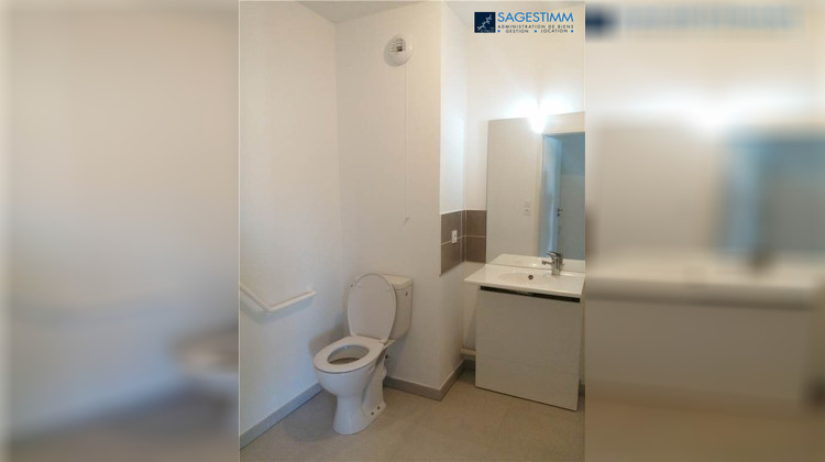 Ma-Cabane - Location Appartement GRIMAUD, 42 m²