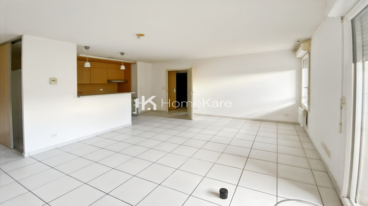 Ma-Cabane - Location Appartement Grisolles, 43 m²