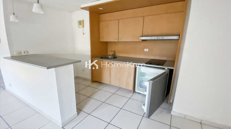 Ma-Cabane - Location Appartement Grisolles, 43 m²