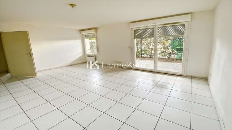 Ma-Cabane - Location Appartement Grisolles, 43 m²