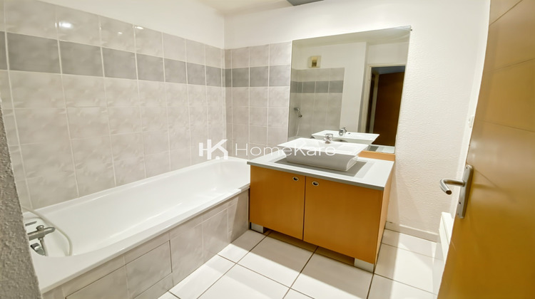 Ma-Cabane - Location Appartement Grisolles, 43 m²