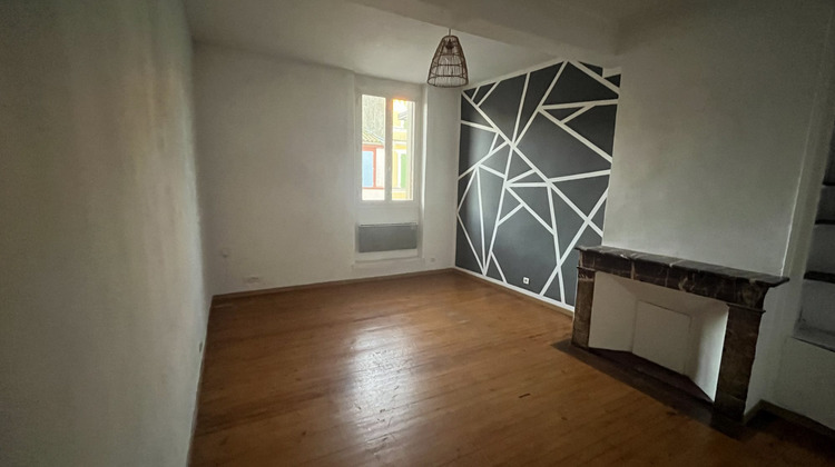 Ma-Cabane - Location Appartement Grisolles, 61 m²