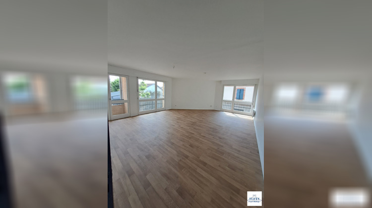 Ma-Cabane - Location Appartement Grisolles, 138 m²