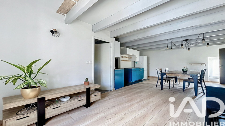 Ma-Cabane - Location Appartement Grisy-Suisnes, 44 m²