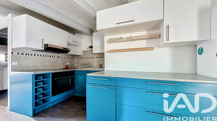 Ma-Cabane - Location Appartement Grisy-Suisnes, 44 m²