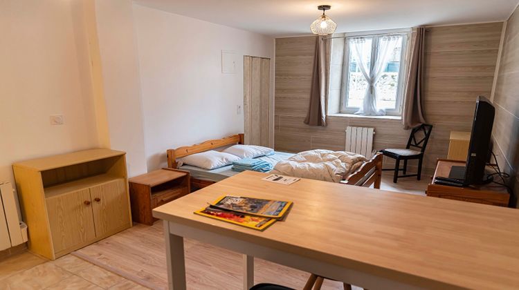 Ma-Cabane - Location Appartement GROISSIAT, 24 m²