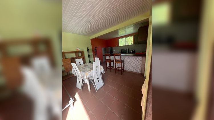 Ma-Cabane - Location Appartement Gros-Morne, 40 m²