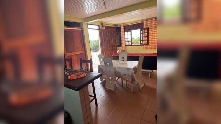 Ma-Cabane - Location Appartement Gros-Morne, 40 m²