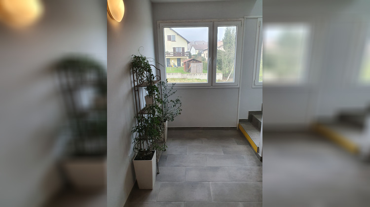 Ma-Cabane - Location Appartement GROSBLIEDERSTROFF, 96 m²