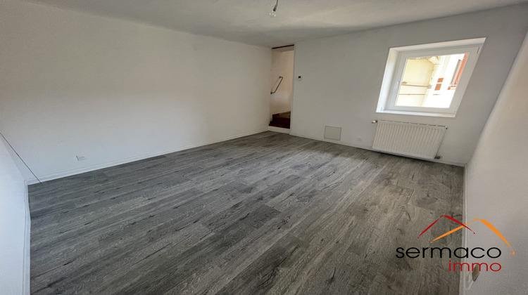 Ma-Cabane - Location Appartement Grosbliederstroff, 77 m²