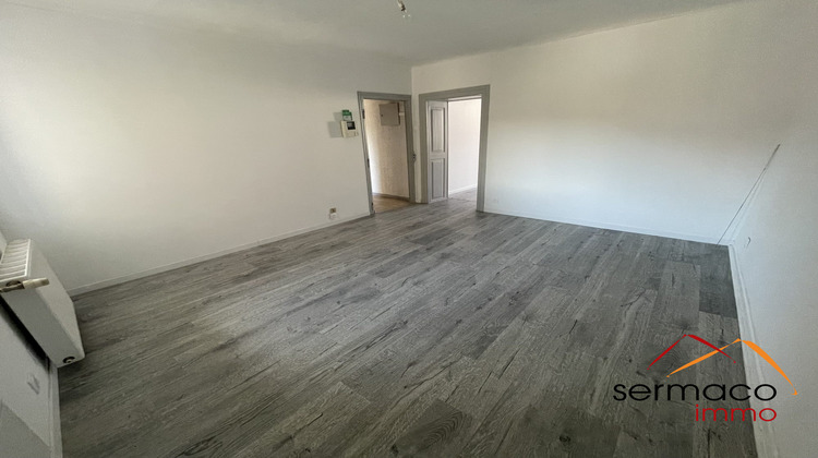 Ma-Cabane - Location Appartement Grosbliederstroff, 77 m²