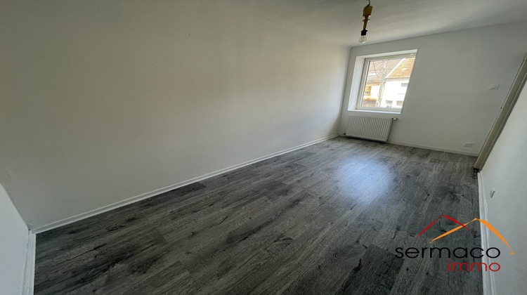 Ma-Cabane - Location Appartement Grosbliederstroff, 77 m²