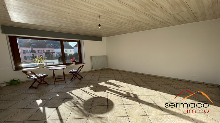 Ma-Cabane - Location Appartement Grosbliederstroff, 89 m²